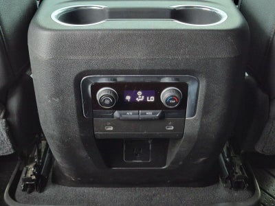 2021 Chevrolet Tahoe 2WD RST