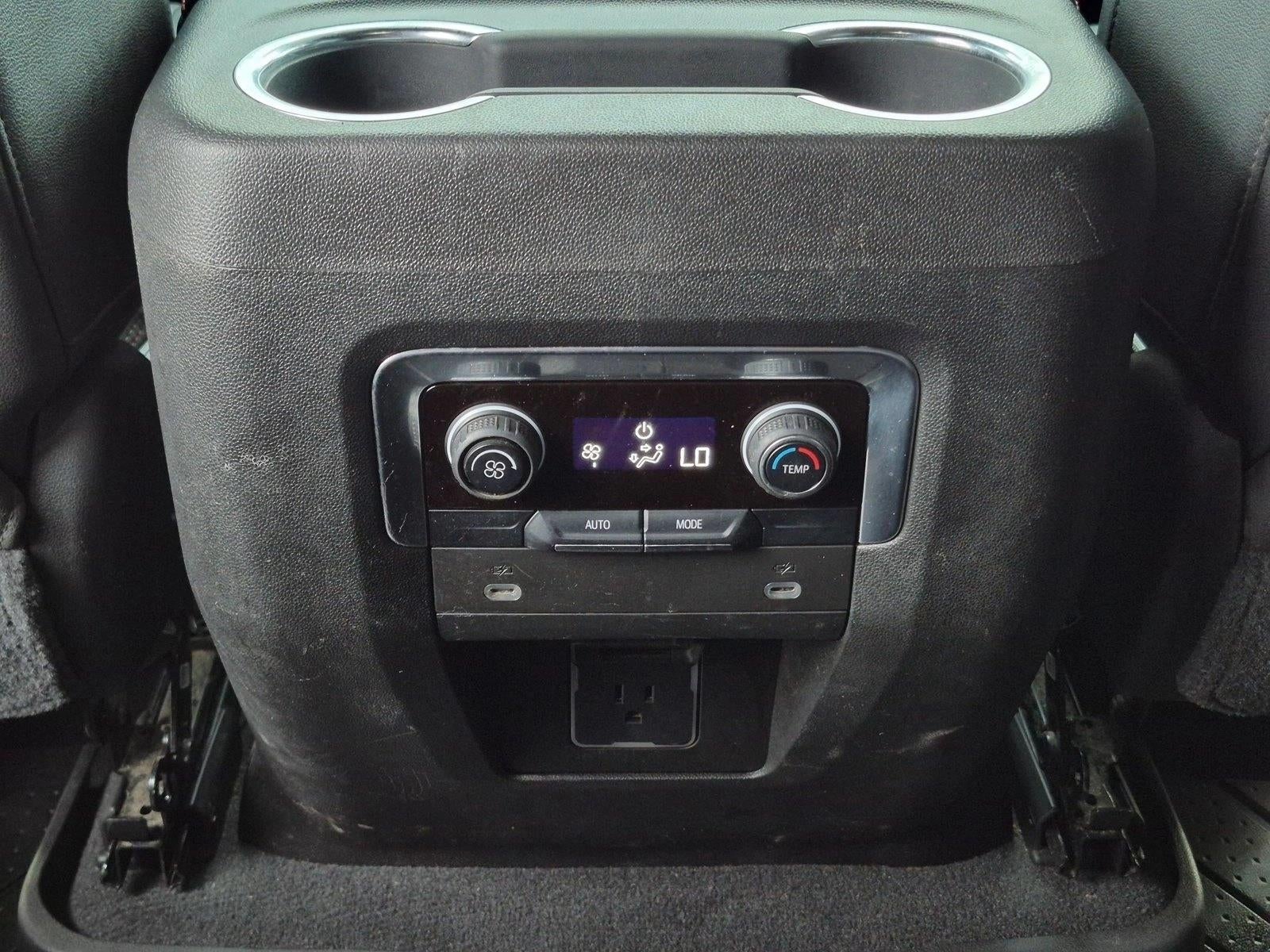 2021 Chevrolet Tahoe 2WD RST