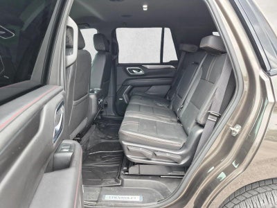 2021 Chevrolet Tahoe 2WD RST
