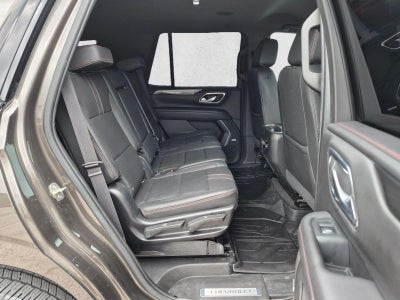 2021 Chevrolet Tahoe 2WD RST