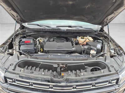 2021 Chevrolet Tahoe 2WD RST