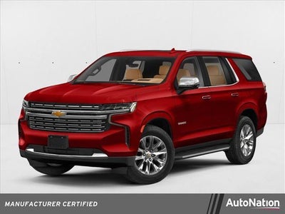 2023 Chevrolet Tahoe 2WD Premier