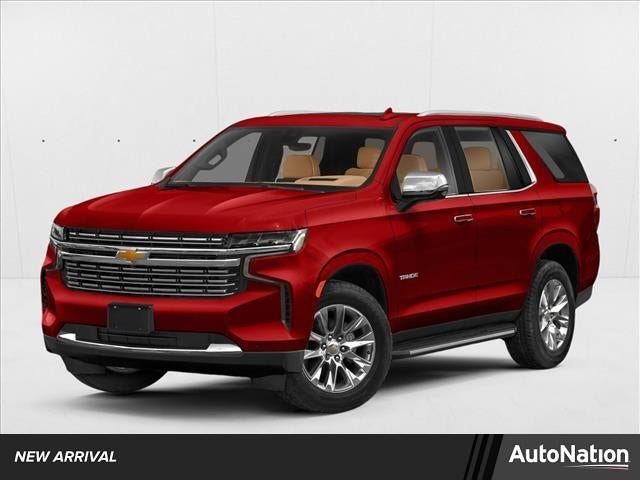 2023 Chevrolet Tahoe 2WD Premier