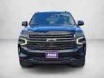 2022 Chevrolet Suburban 4WD RST