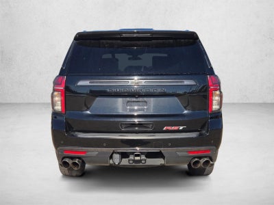 2022 Chevrolet Suburban 4WD RST