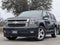 2017 Chevrolet Suburban 4WD 1500 LT