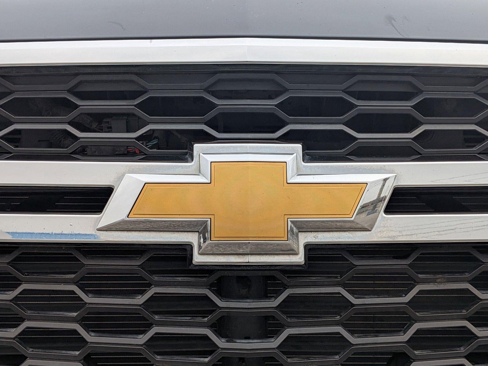 2017 Chevrolet Suburban 4WD 1500 LT