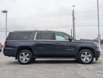 2017 Chevrolet Suburban 4WD 1500 LT