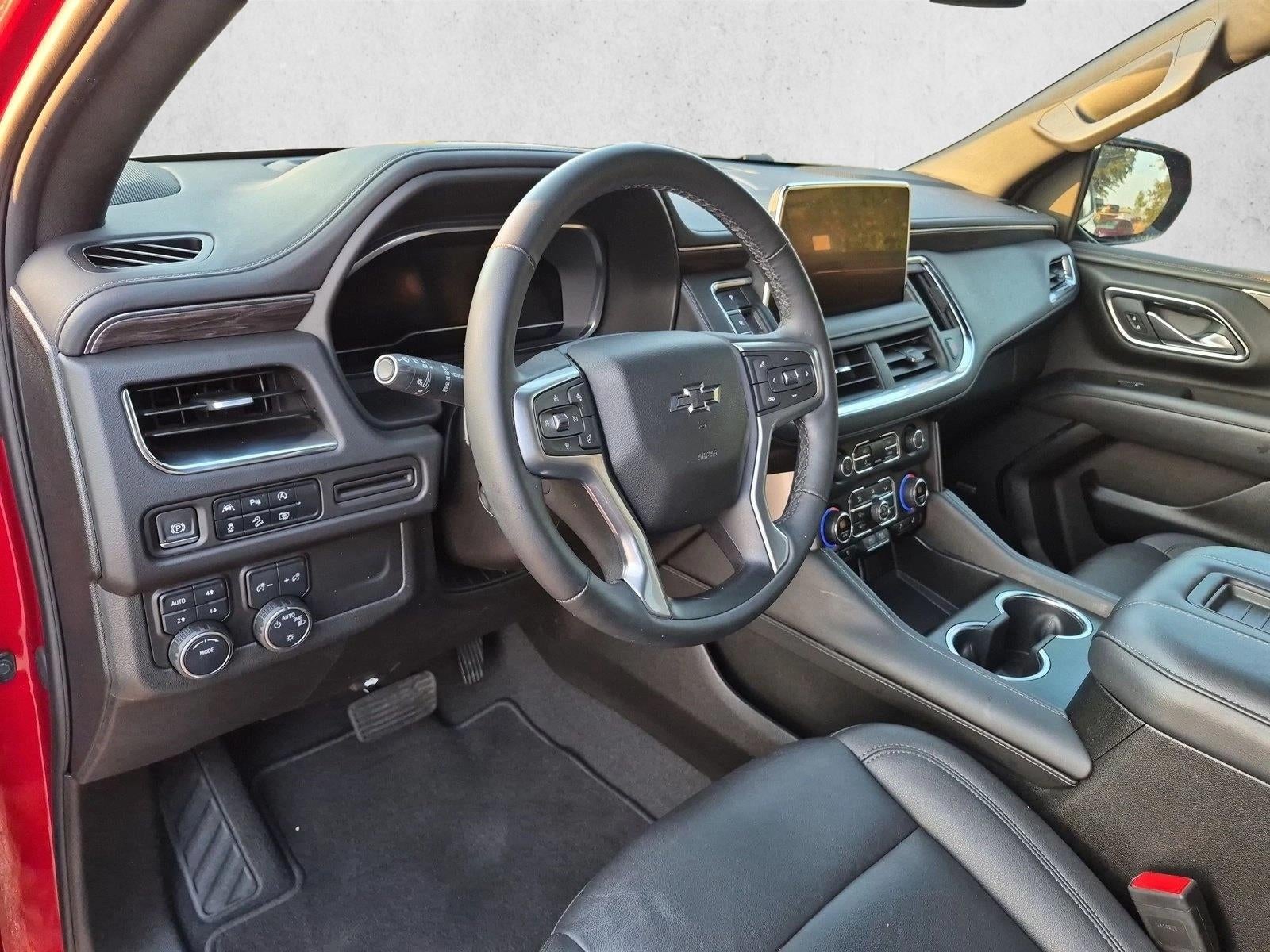 2023 Chevrolet Tahoe Z71 - Photo 10