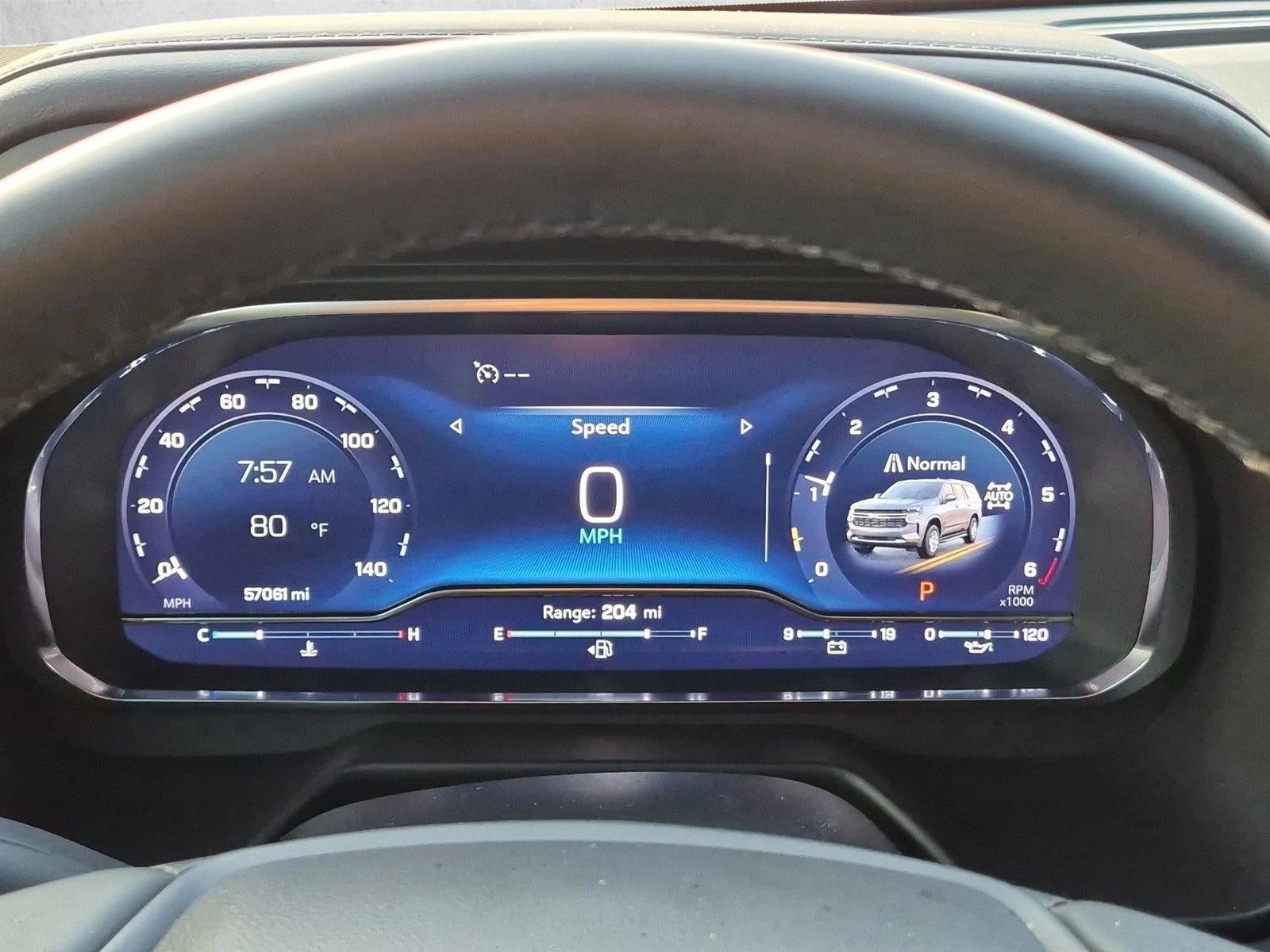 2023 Chevrolet Tahoe Z71 - Photo 11