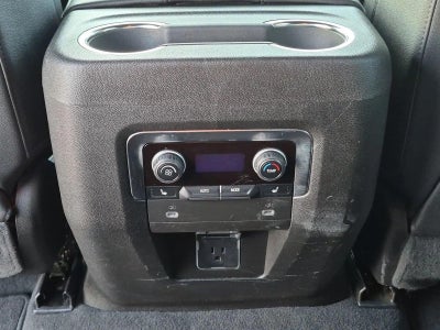 2023 Chevrolet Tahoe 4WD Z71