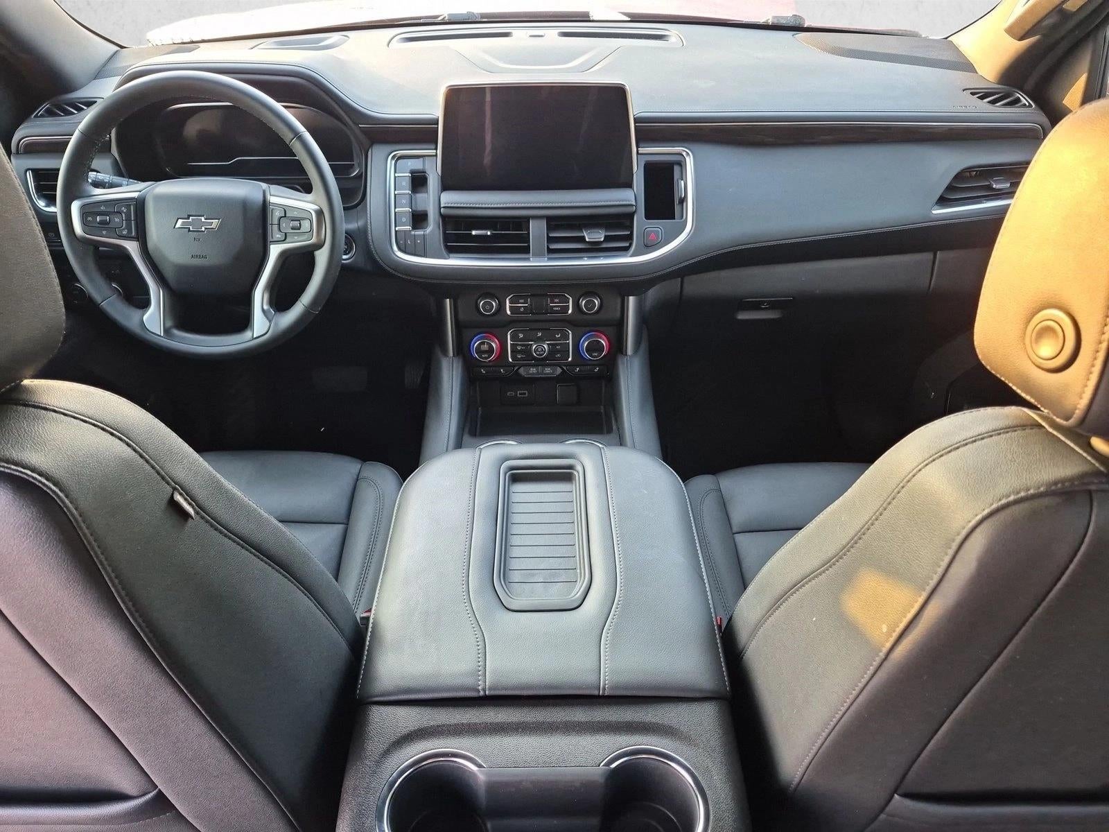 2023 Chevrolet Tahoe Z71 - Photo 16