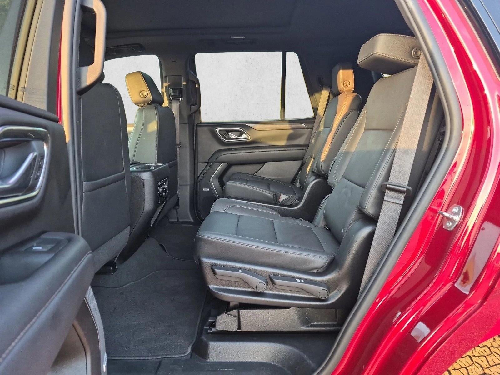 2023 Chevrolet Tahoe Z71 - Photo 17