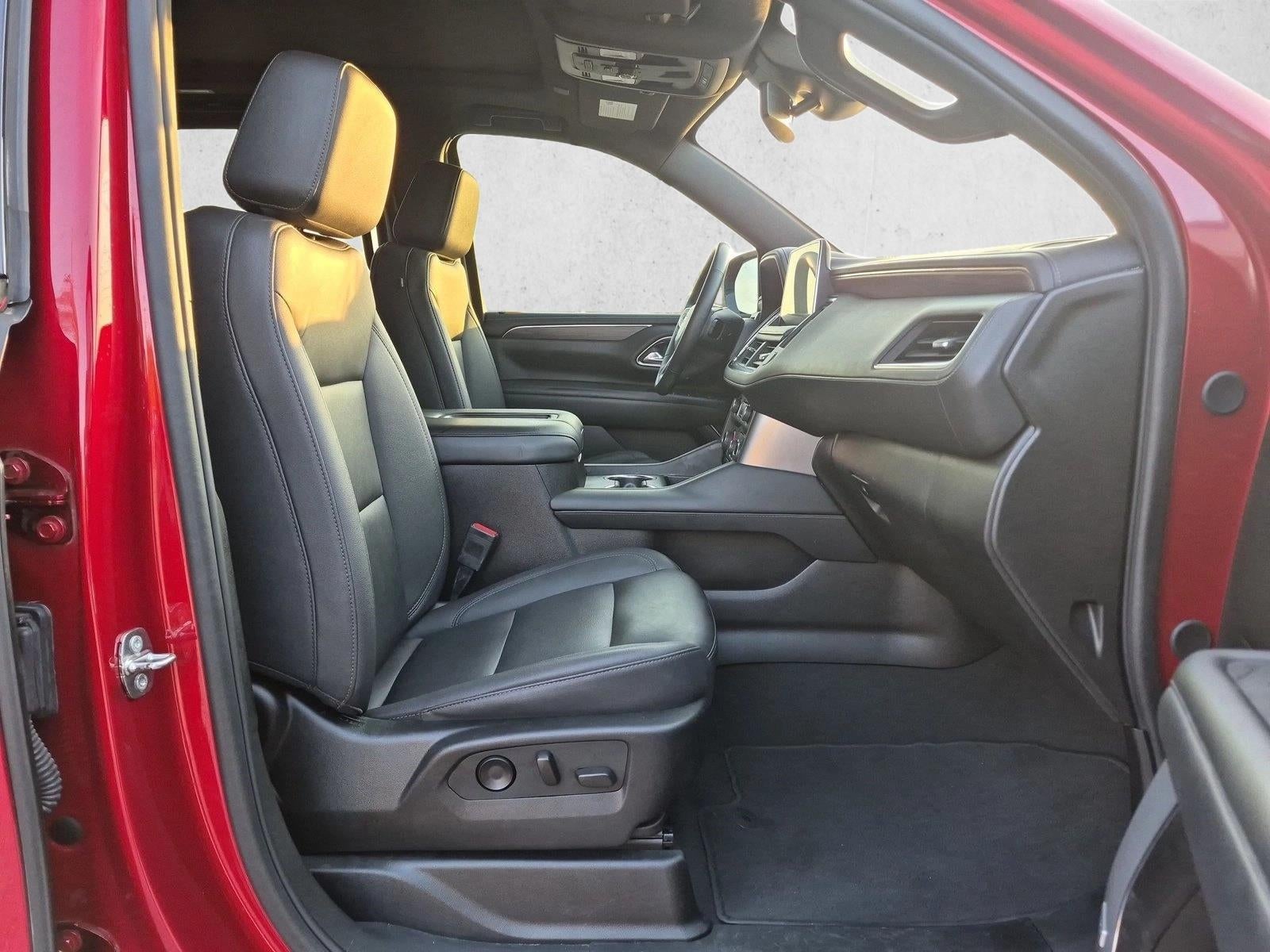 2023 Chevrolet Tahoe Z71 - Photo 19