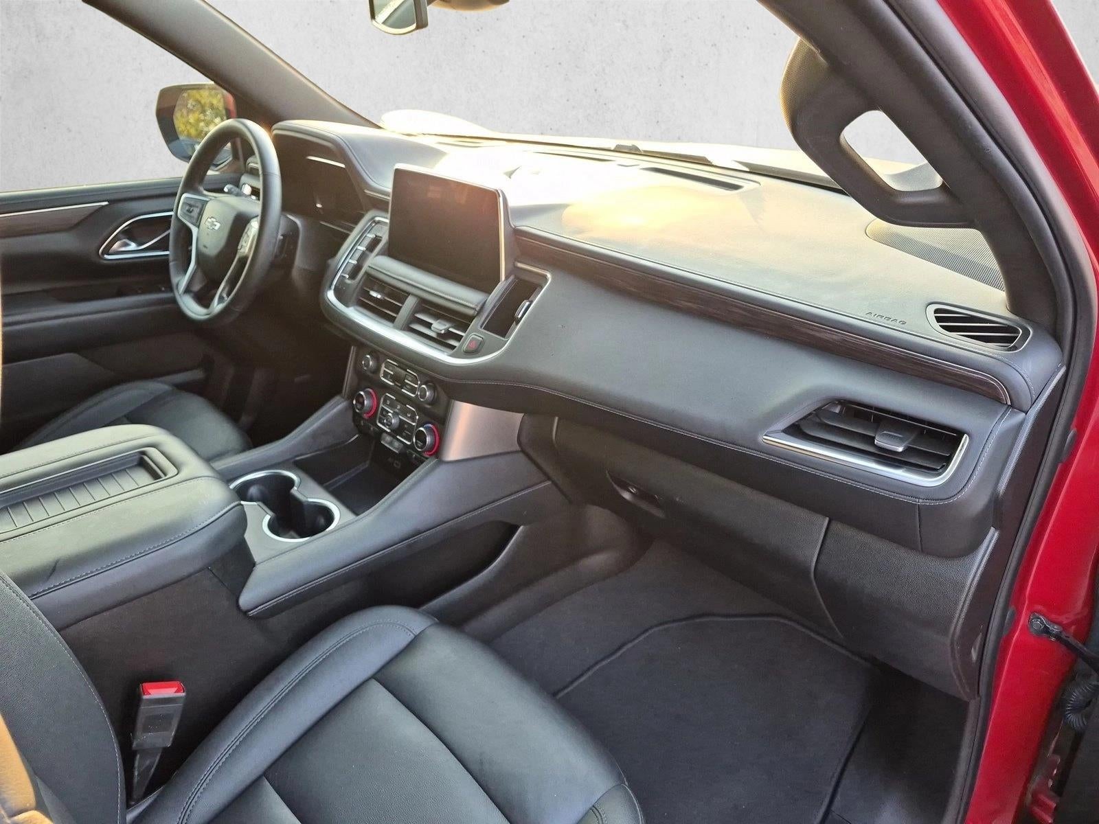 2023 Chevrolet Tahoe 4WD Z71