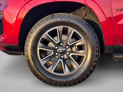 2023 Chevrolet Tahoe 4WD Z71