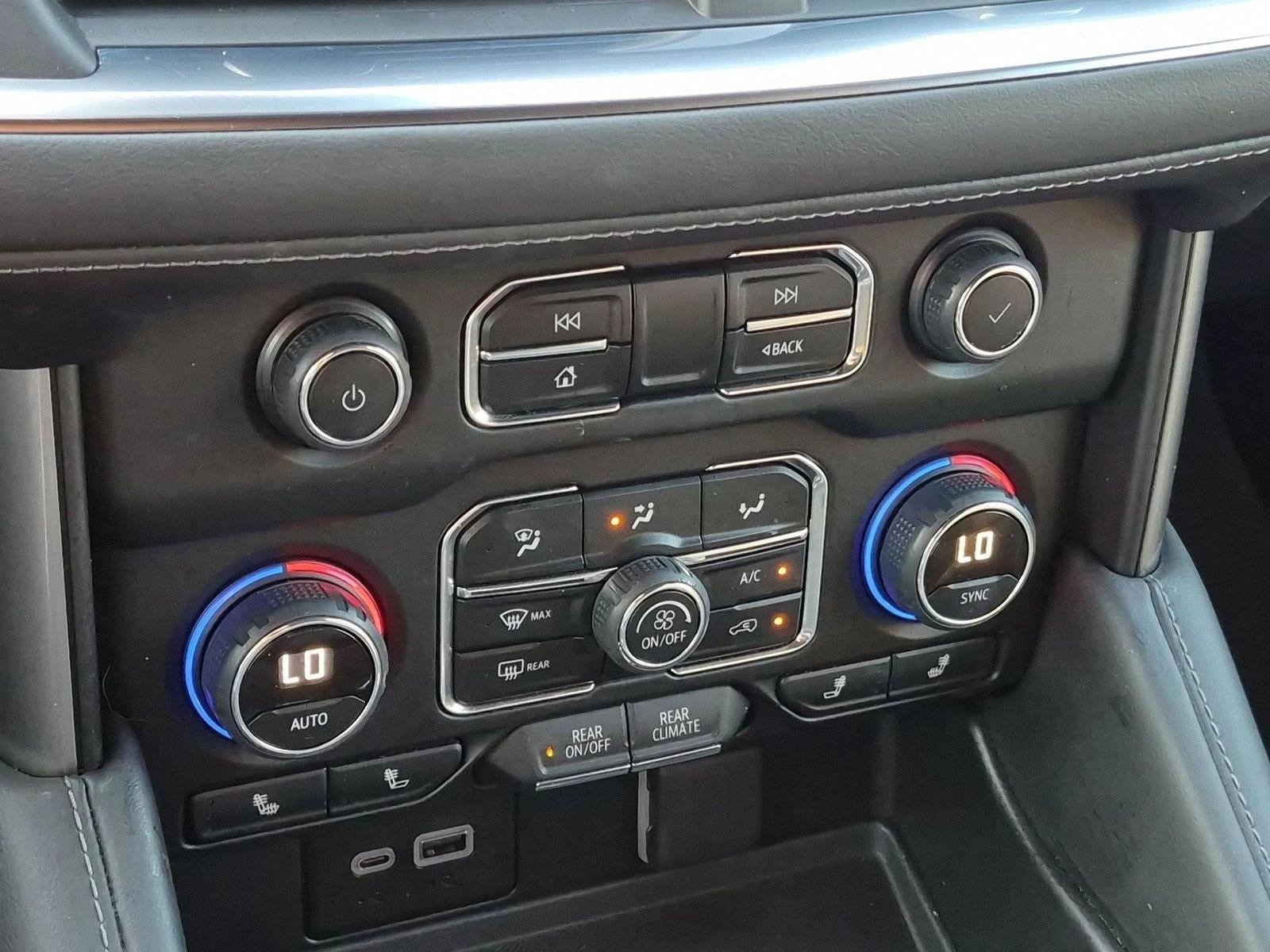 2023 Chevrolet Tahoe Z71 - Photo 24