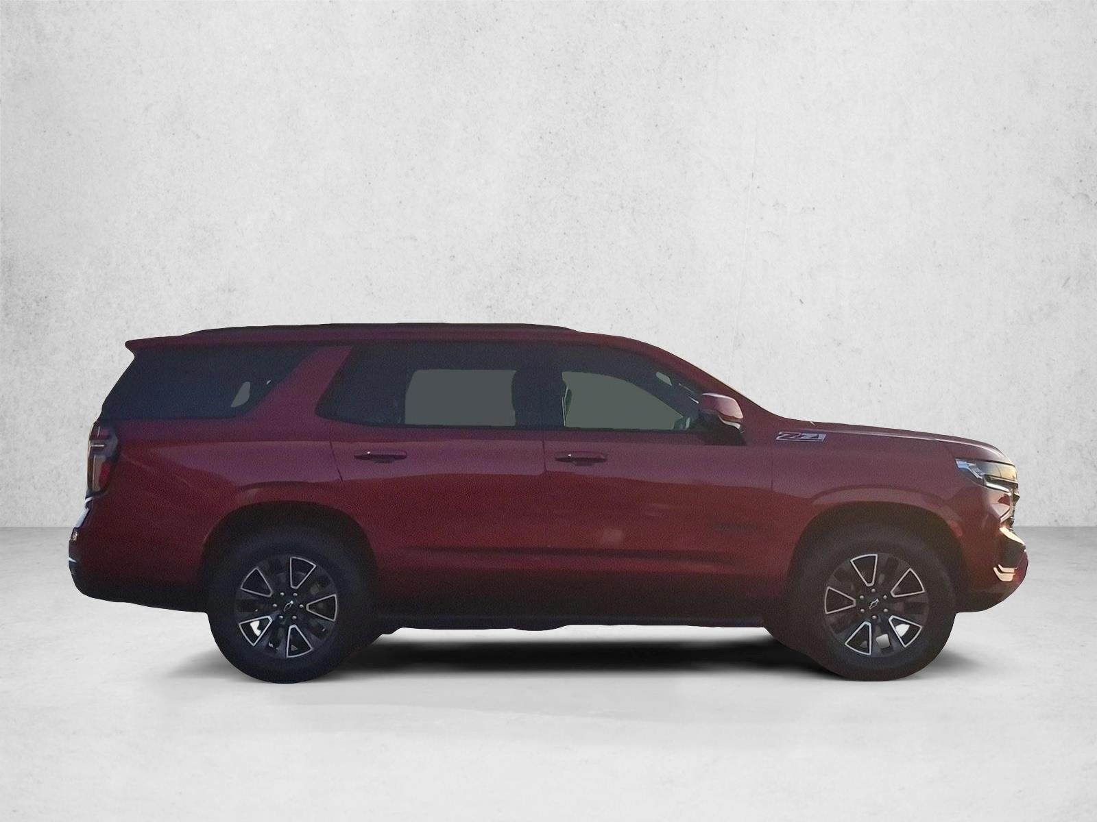 2023 Chevrolet Tahoe 4WD Z71