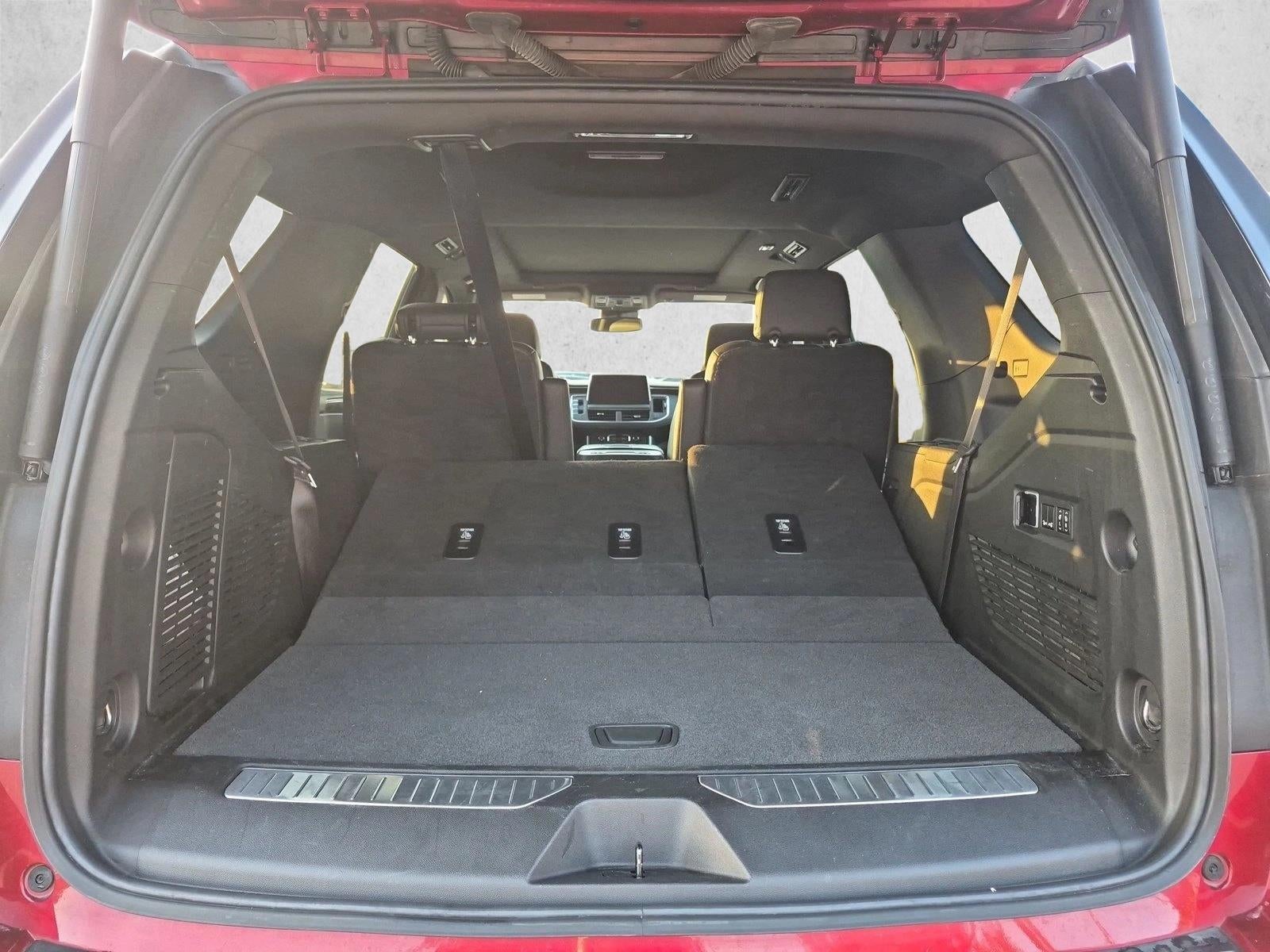 2023 Chevrolet Tahoe Z71 - Photo 6
