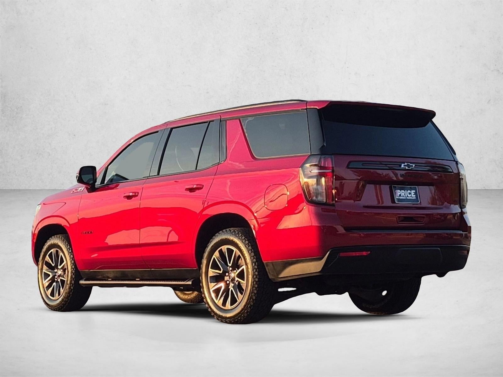 2023 Chevrolet Tahoe Z71 - Photo 8