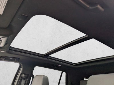 2023 Chevrolet Tahoe 4WD Z71