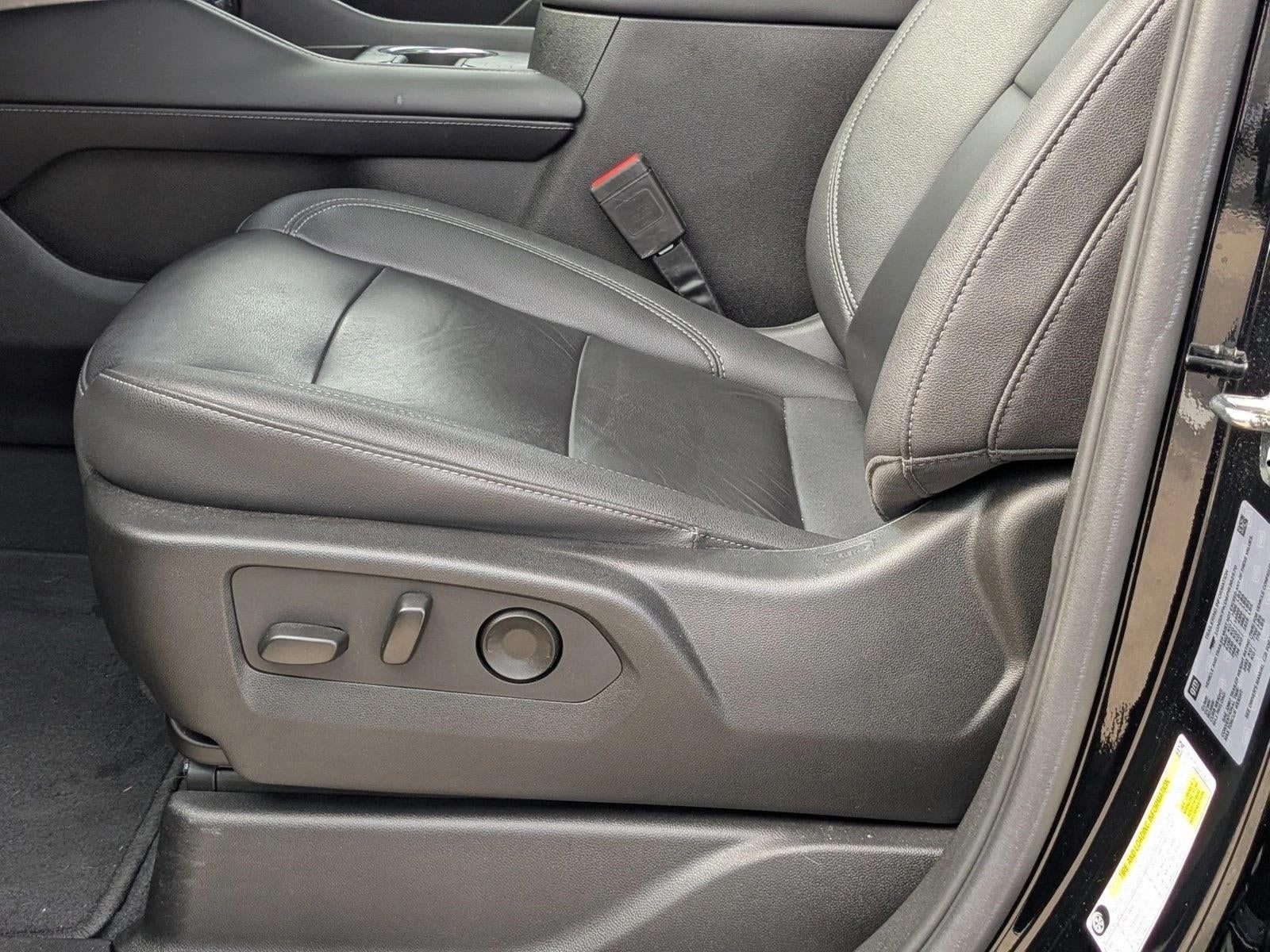 2023 Chevrolet Tahoe 4WD Z71