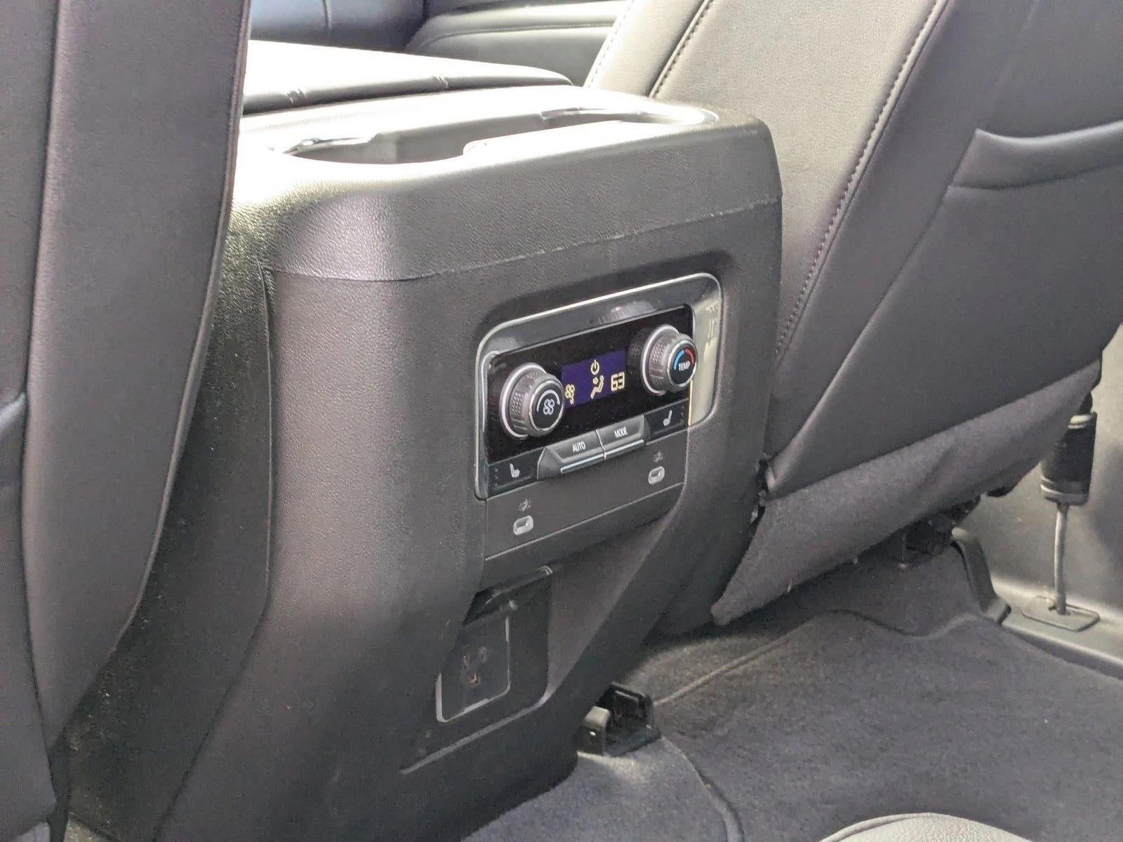 2023 Chevrolet Tahoe 4WD Z71