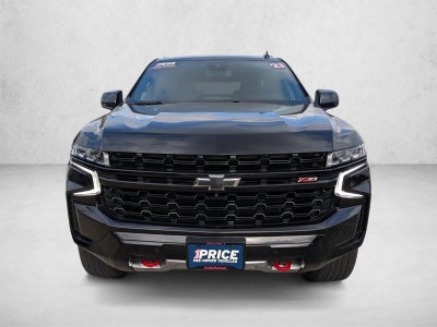 2023 Chevrolet Tahoe 4WD Z71