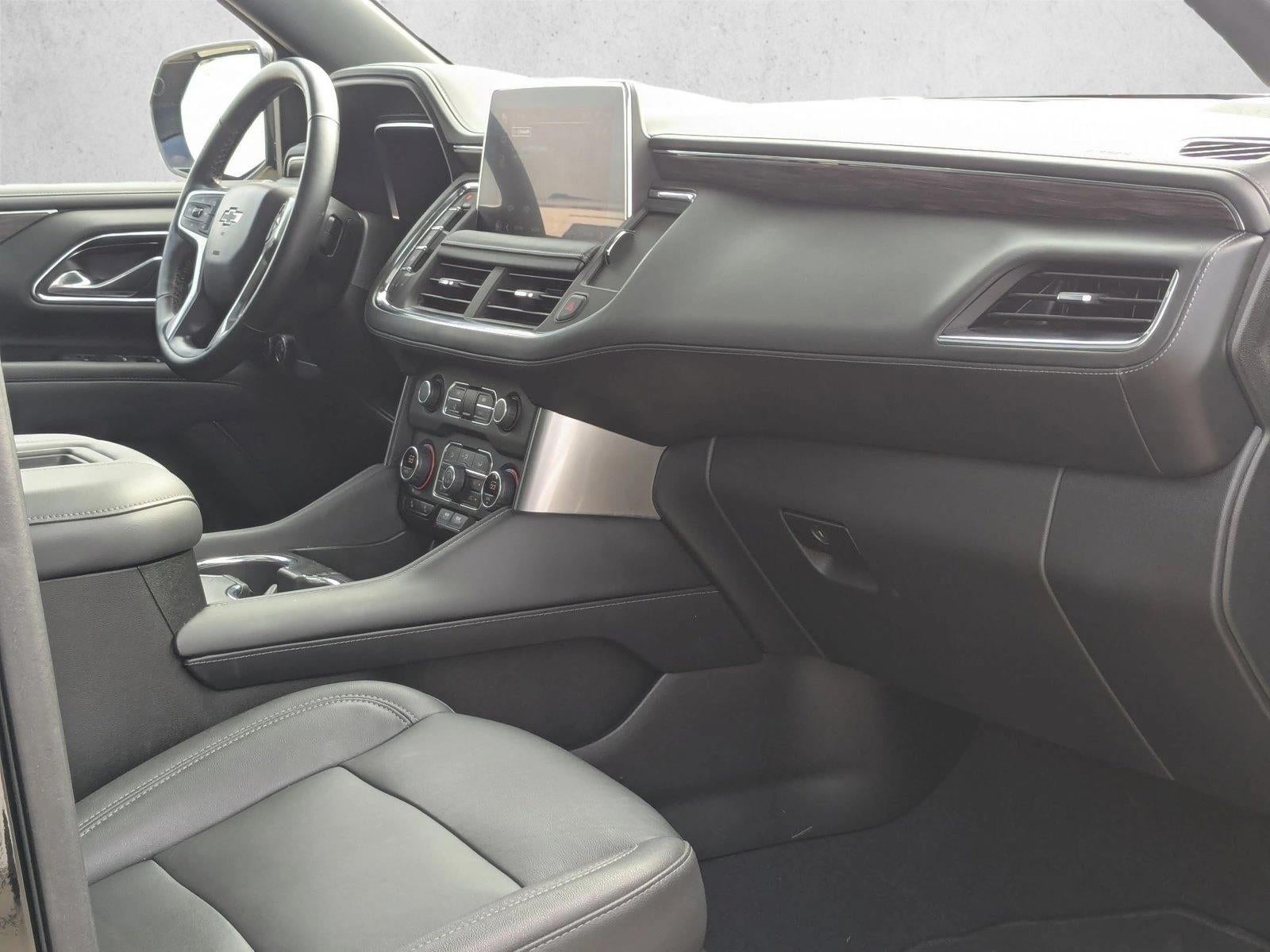 2023 Chevrolet Tahoe 4WD Z71