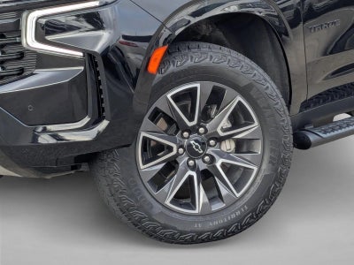 2023 Chevrolet Tahoe 4WD Z71