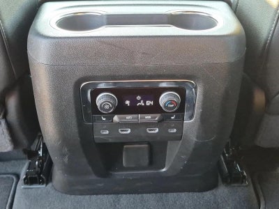 2024 Chevrolet Tahoe 4WD High Country