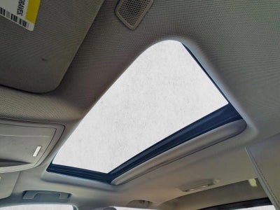 2019 GMC Sierra 2500 HD Crew Cab Standard Box 4-Wheel Drive Denali