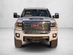 2019 GMC Sierra 2500 HD Crew Cab Standard Box 4-Wheel Drive Denali