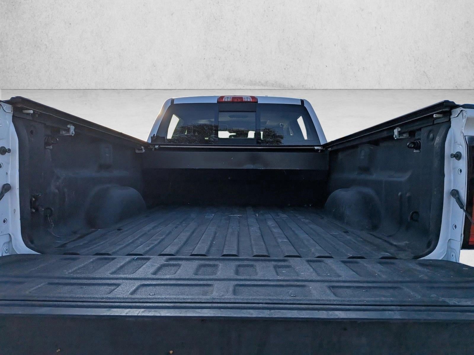 2019 GMC Sierra 2500 HD Crew Cab Standard Box 4-Wheel Drive Denali