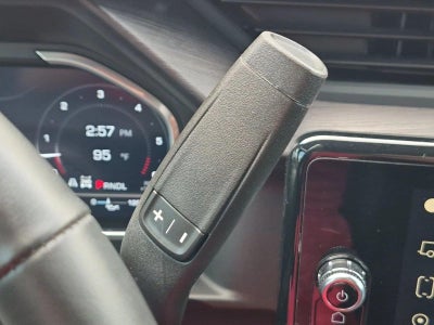 2024 GMC Sierra 2500 HD Crew Cab Standard Box 4-Wheel Drive AT4