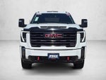 2024 GMC Sierra 2500 HD Crew Cab Standard Box 4-Wheel Drive AT4