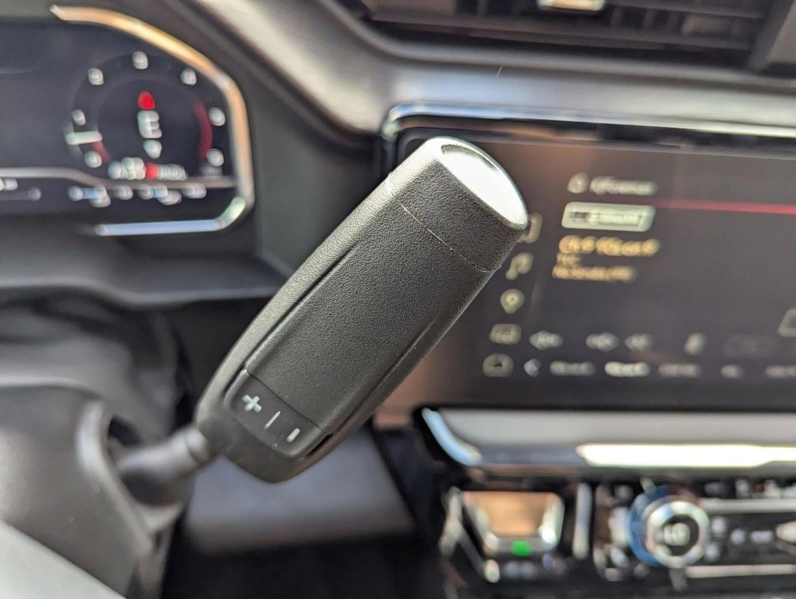 2024 GMC Sierra 2500 HD Crew Cab Standard Box 4-Wheel Drive AT4X