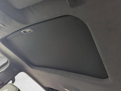 2024 GMC Sierra 2500 HD Crew Cab Standard Box 4-Wheel Drive AT4X
