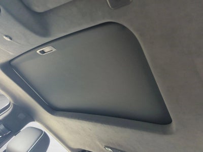 2025 GMC Sierra 2500 HD Crew Cab Standard Box 4-Wheel Drive AT4X