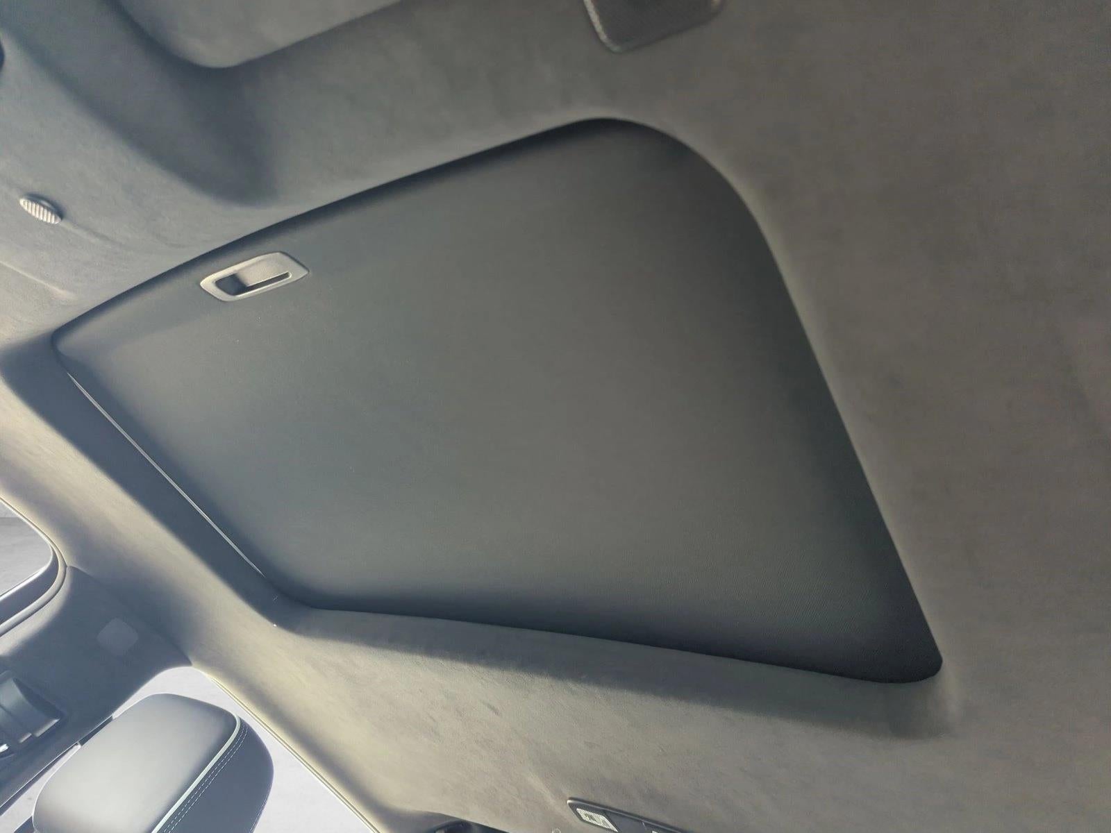 2025 GMC Sierra 2500 HD Crew Cab Standard Box 4-Wheel Drive AT4X