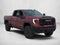 2025 GMC Sierra 2500 HD Crew Cab Standard Box 4-Wheel Drive AT4X