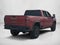 2025 GMC Sierra 2500 HD Crew Cab Standard Box 4-Wheel Drive AT4X