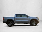 2024 GMC Canyon Crew Cab Short Box 4-Wheel Drive AT4
