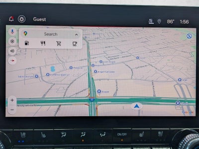 2024 GMC Canyon Crew Cab Short Box 4-Wheel Drive Denali