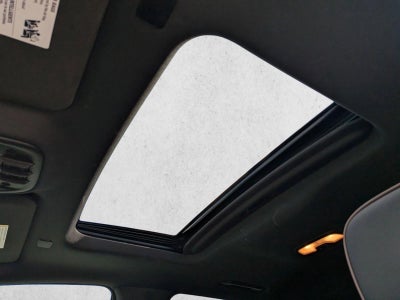 2024 GMC Canyon Crew Cab Short Box 4-Wheel Drive Denali