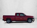 2011 GMC Sierra 1500 Extended Cab Standard Box 2-Wheel Drive Work Truck
