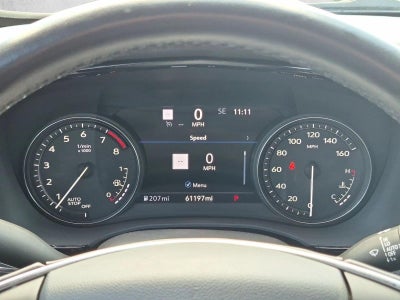 2022 Cadillac XT5 FWD 4dr Premium Luxury
