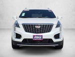 2022 Cadillac XT5 FWD 4dr Premium Luxury