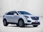 2022 Cadillac XT5 FWD 4dr Premium Luxury