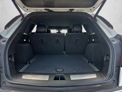 2022 Cadillac XT5 FWD 4dr Premium Luxury